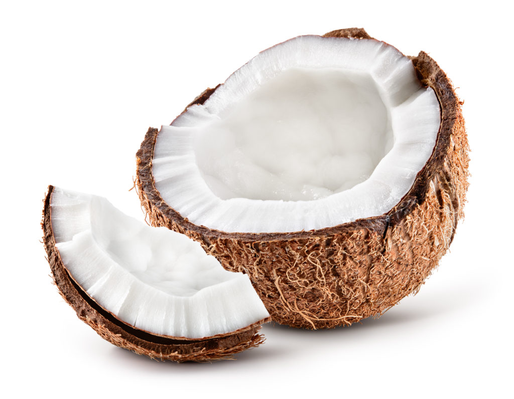 FÜRDICH ist eine medizinische Pflege als Hilfe bei ...
Zuckertenside werden aus Kokos gewonnen - völlig reizfreihe Tenside, die in den FÜRDICH Waschlotionen verwendet werden. 